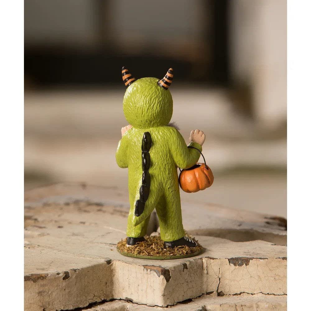 Bethany Lowe Designs - Mikey Monster - TD2213