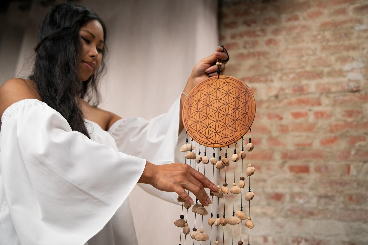 Meditation Chimes