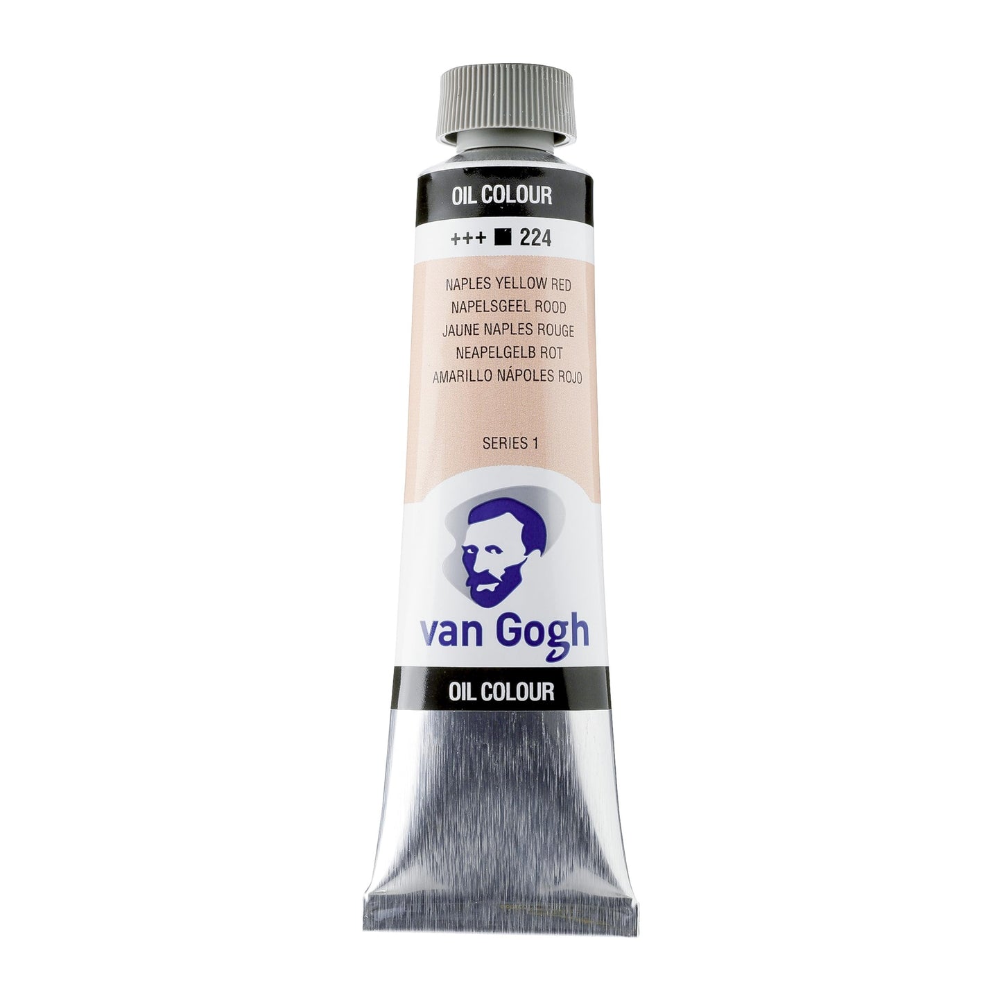 Van Gogh Oil Color Paint