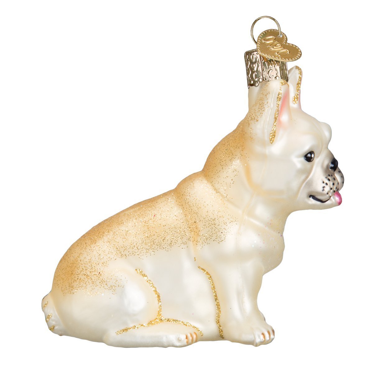 Old World Christmas Dog Collection