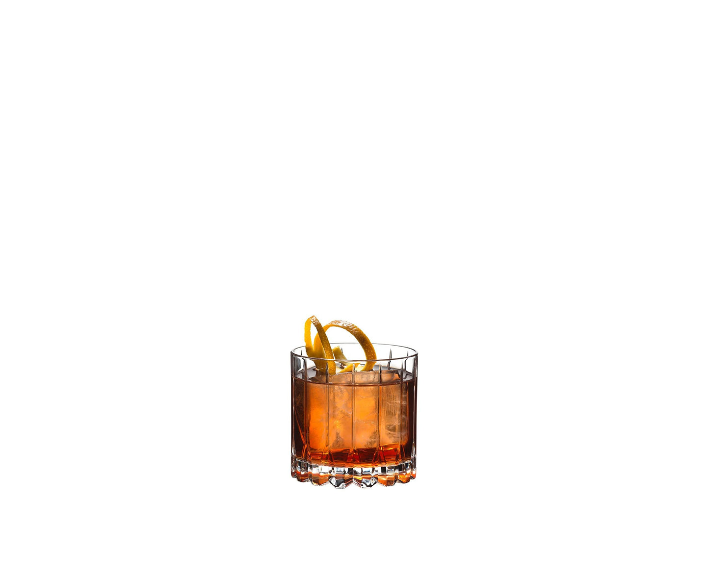 Riedel Personalized Rocks Glass Pair