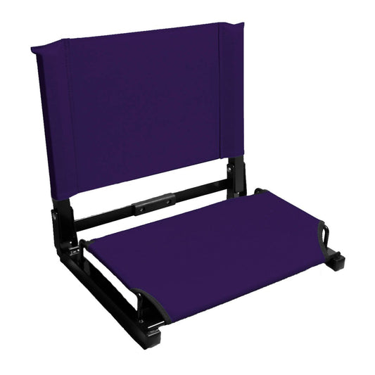 The Stadium Chair Game Changer Stadium Chair