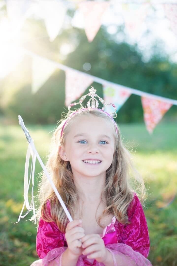 Fairy Princess Tiara