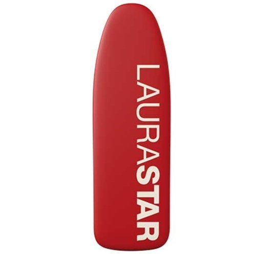 Laurastar Ironing Board Cover for GO+ in Red Color