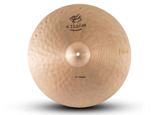 Zildjian K Constantinople 16" Crash Cymbal
