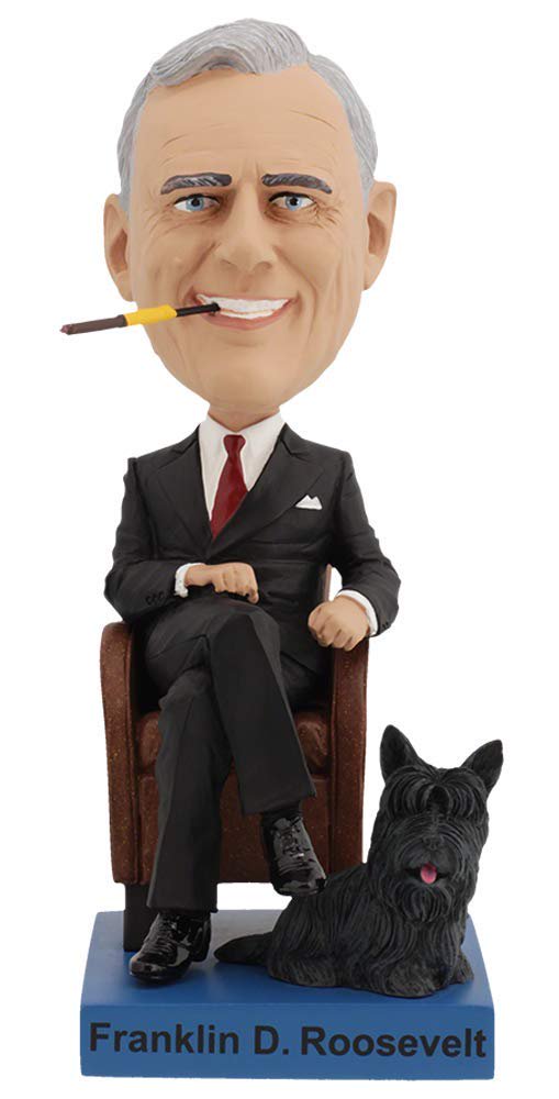 Royal Bobbles Toy