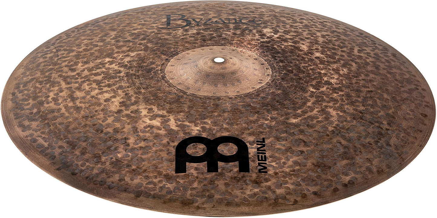 Byzance Big Apple Dark Tradition Ride