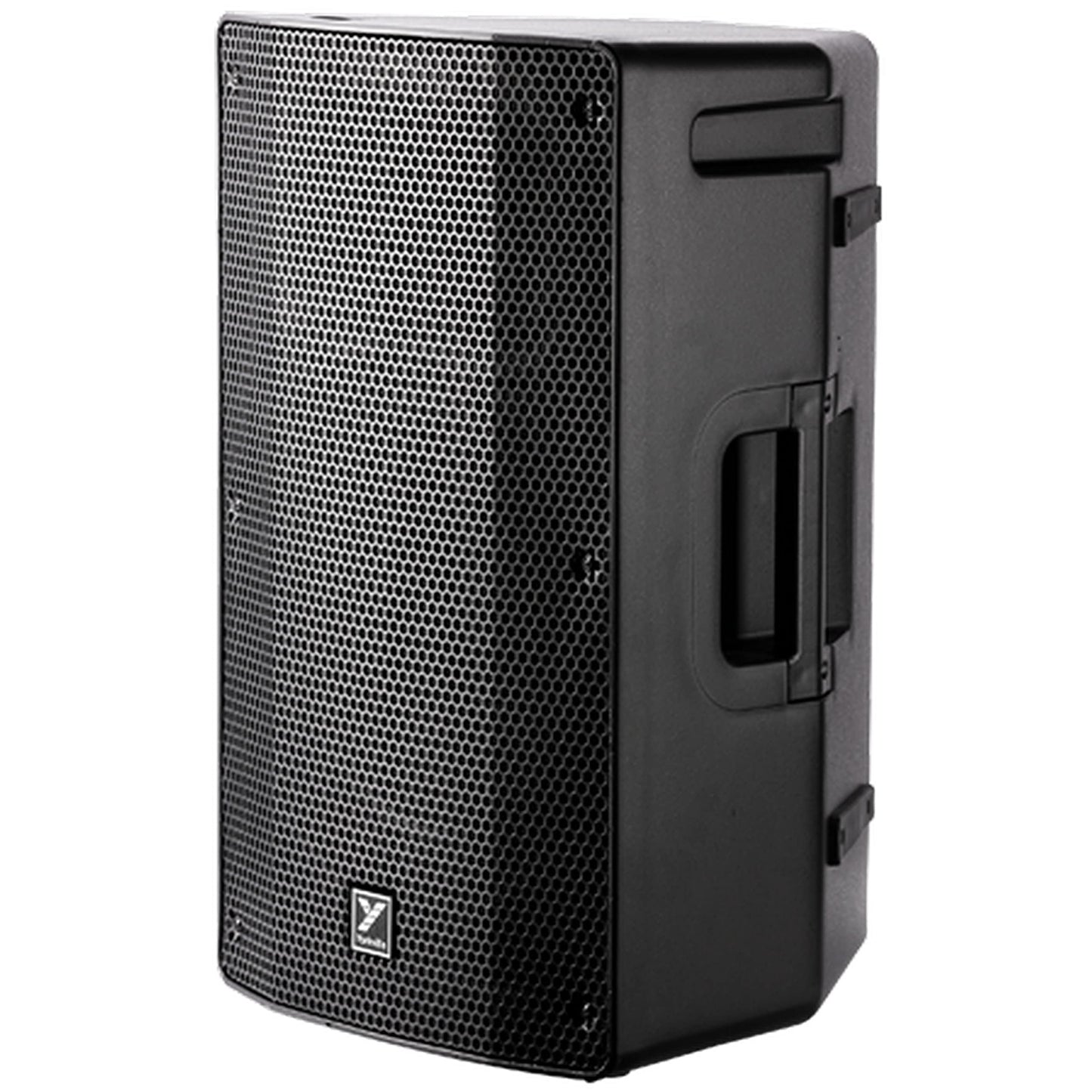 Yorkville YORK-YXL10P 10 1000w Powered Dj Spk Bt