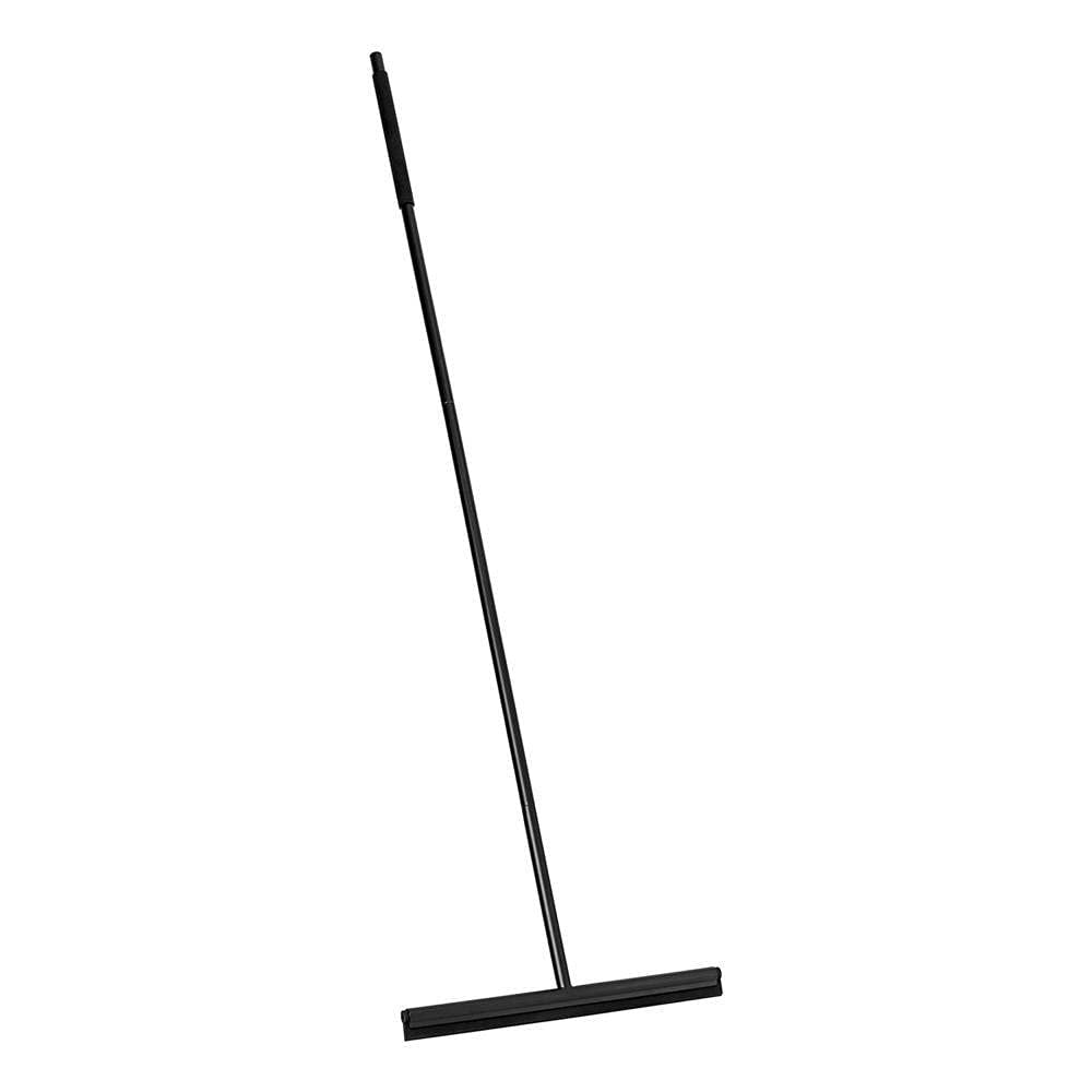blomus MODO Long Handle Squeegee with Hanging Bracket