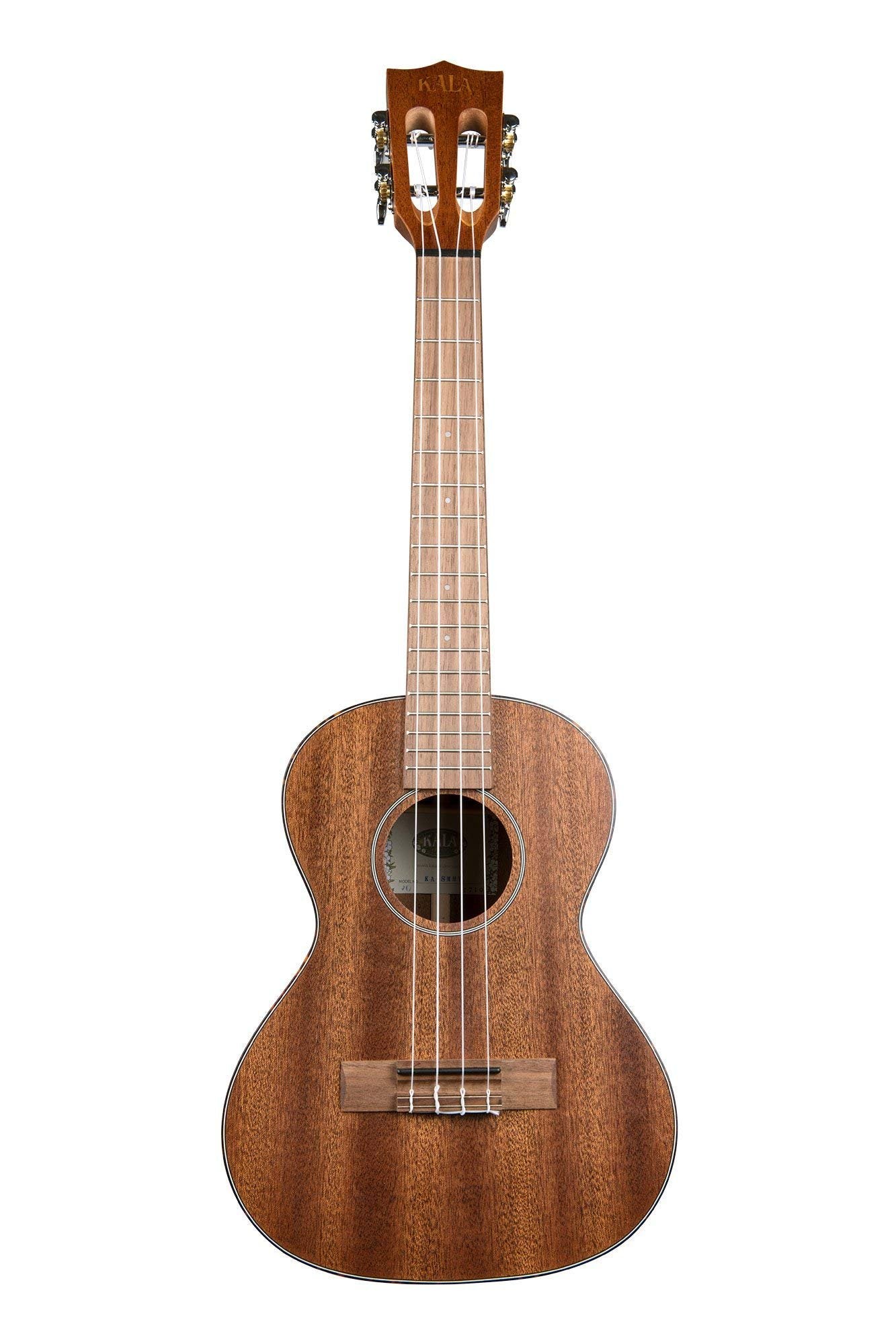 Kala KA-SMHT Solid Mahogany Tenor Ukulele