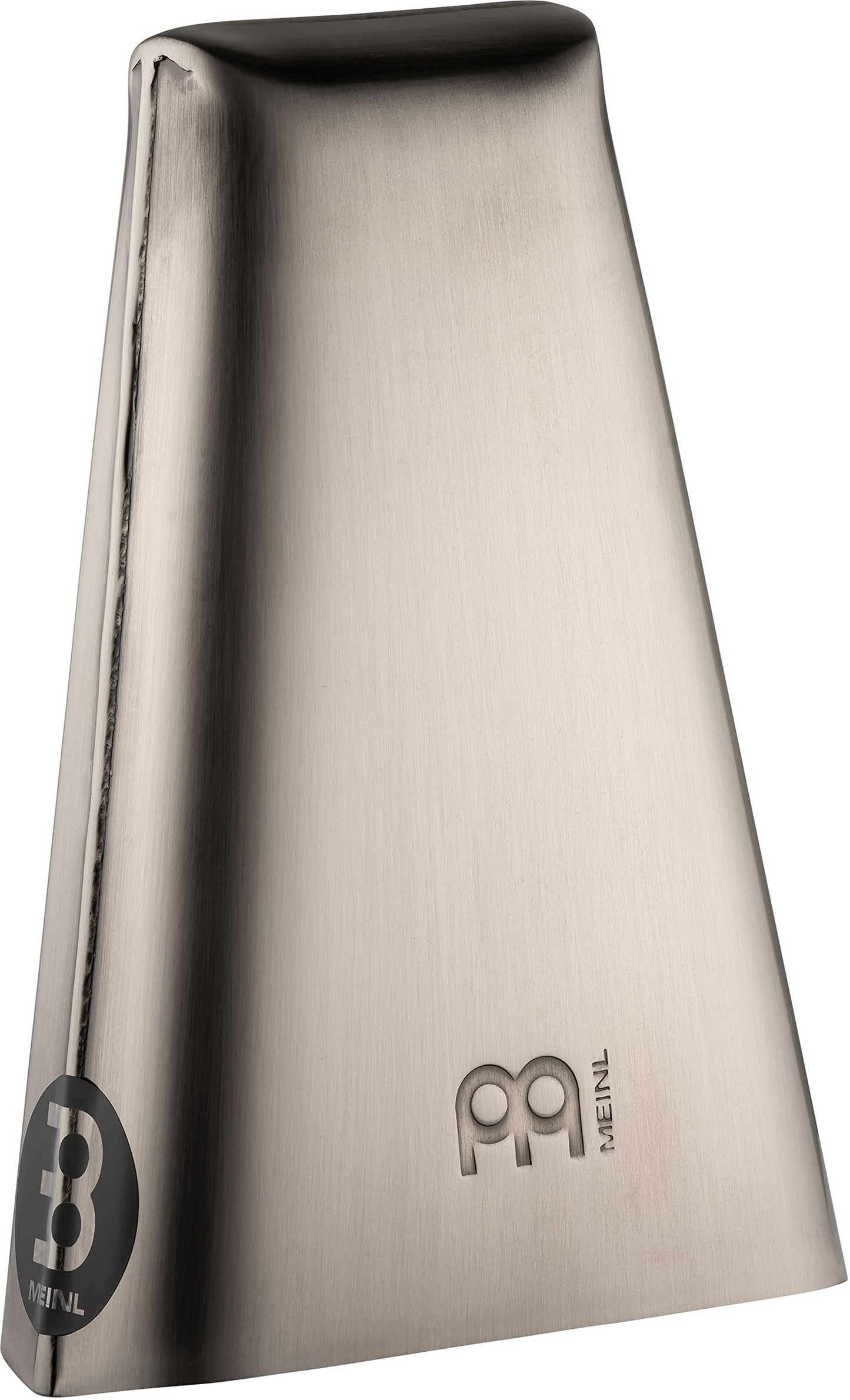 Meinl Percussion Handheld Steel Cowbell