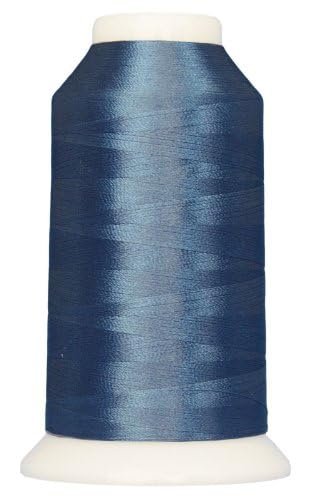 Magnifico Thread Cones - Blue Green