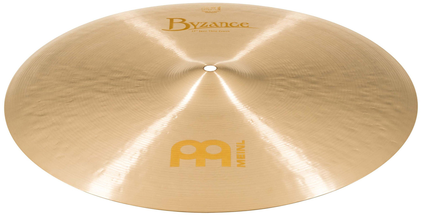 Byzance Jazz Crash
