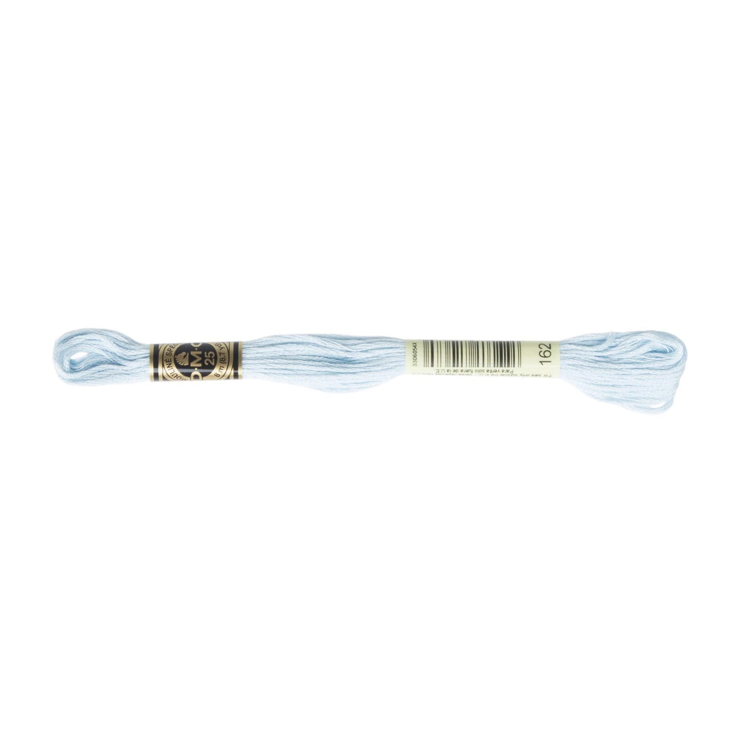 DMC 6-Strand Embroidery Cotton Floss, Light Mocha Beige