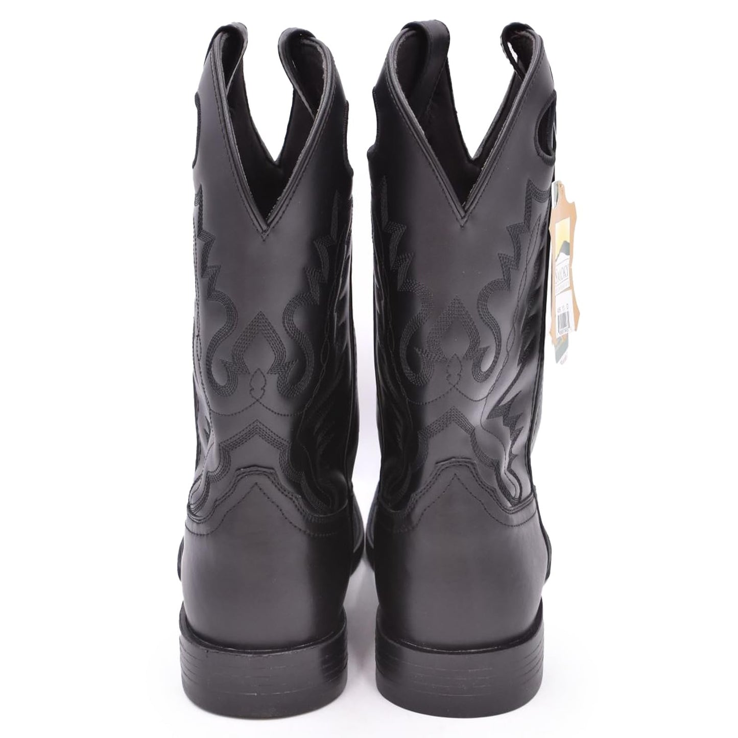 Smoky Mountain Boots Men's Outlaw