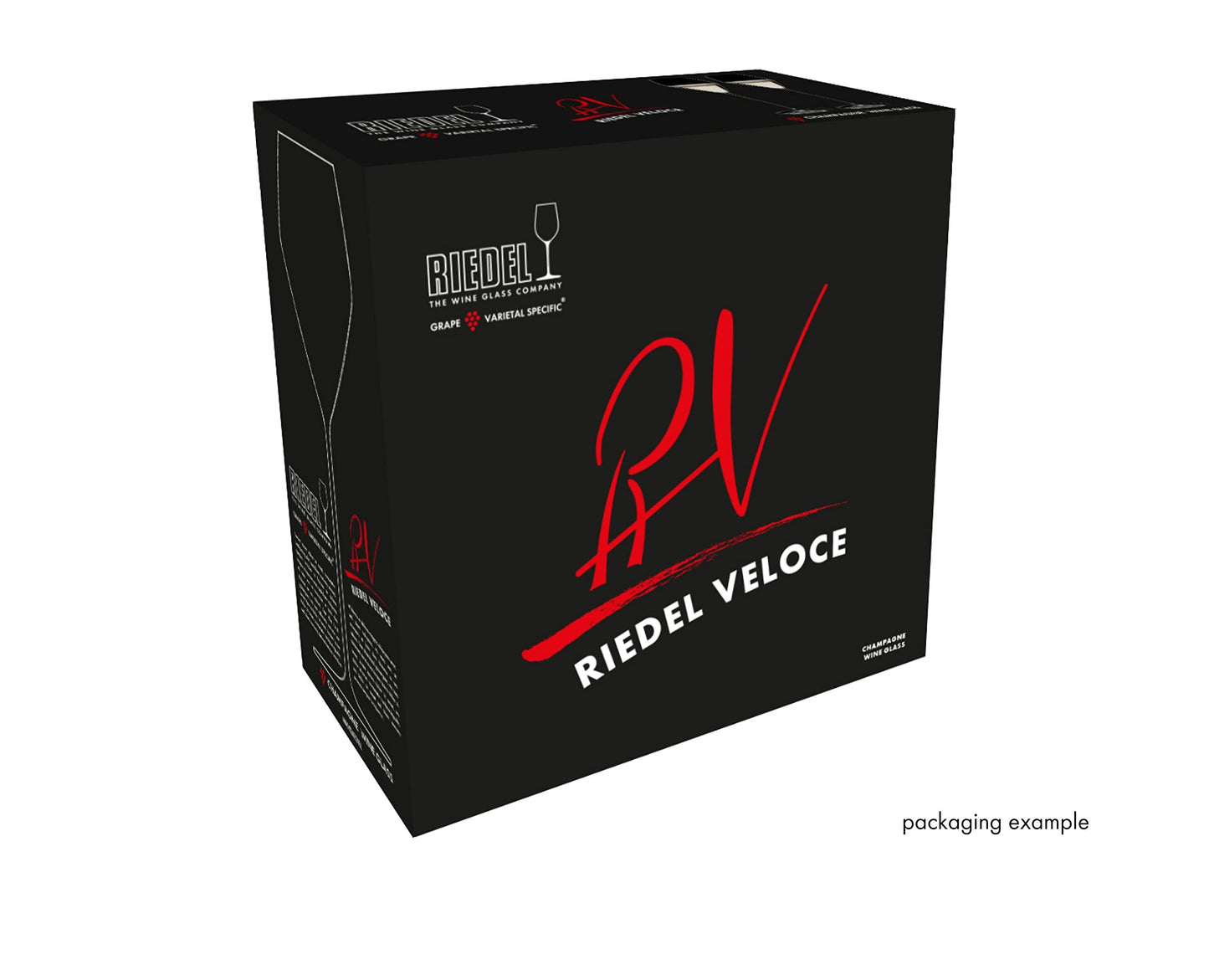 Riedel Veloce