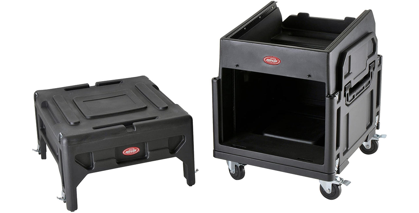 SKB 1SKB19-R1208 Gig Rig (1SKB19R1208)
