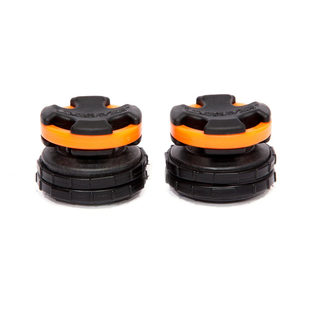 LimbSaver Broadband Dampener for Split Limb Compound Bows