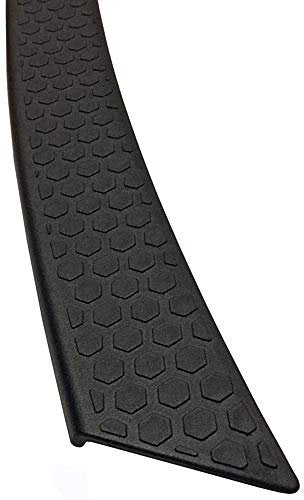 Dawn Enterprises RBP-005 Rear Bumper Protector