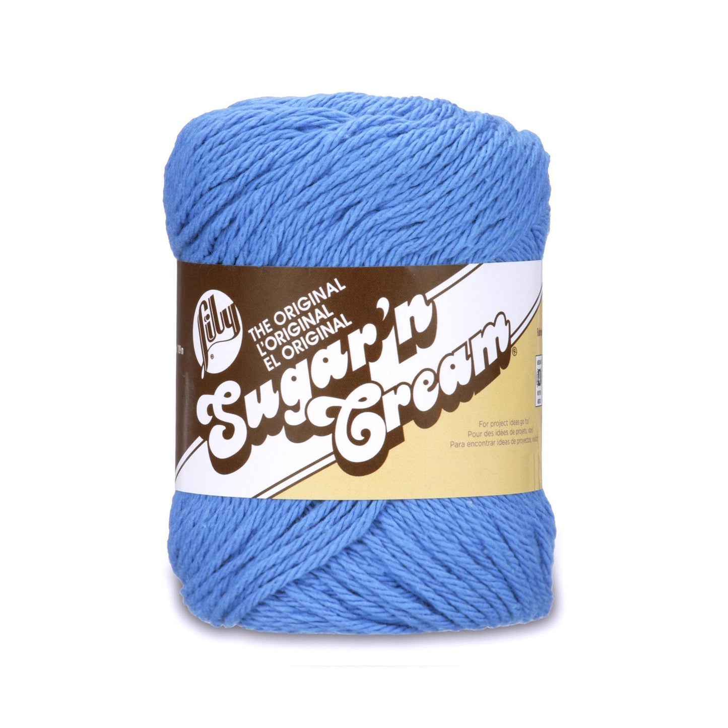 Lily Sugar'N Cream Ahoy Yarn