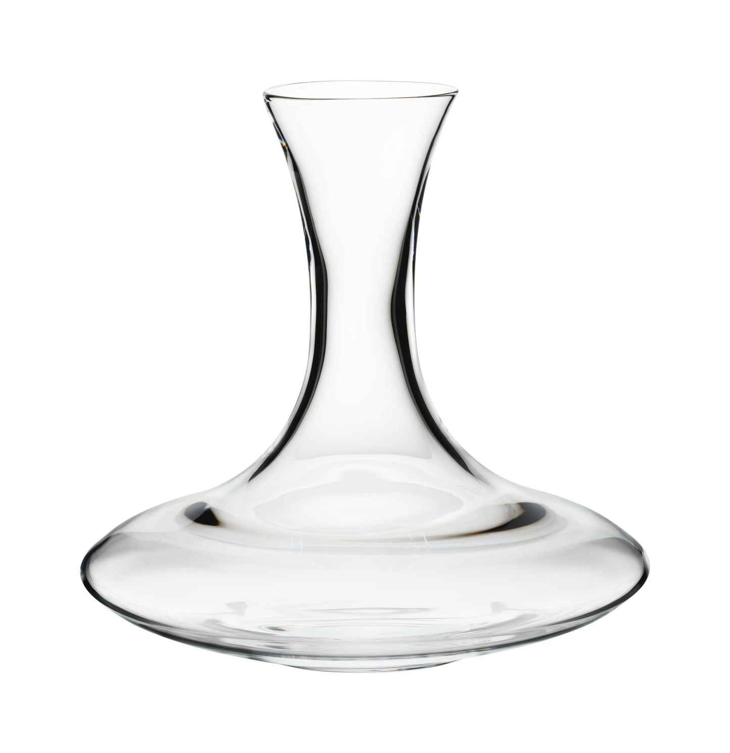 RIEDEL Ultra Magnum Decanter - Crystal Glass - 50,721oz (full) - 1 Piece - 2400/13 - Handmade Decanter - Carafe