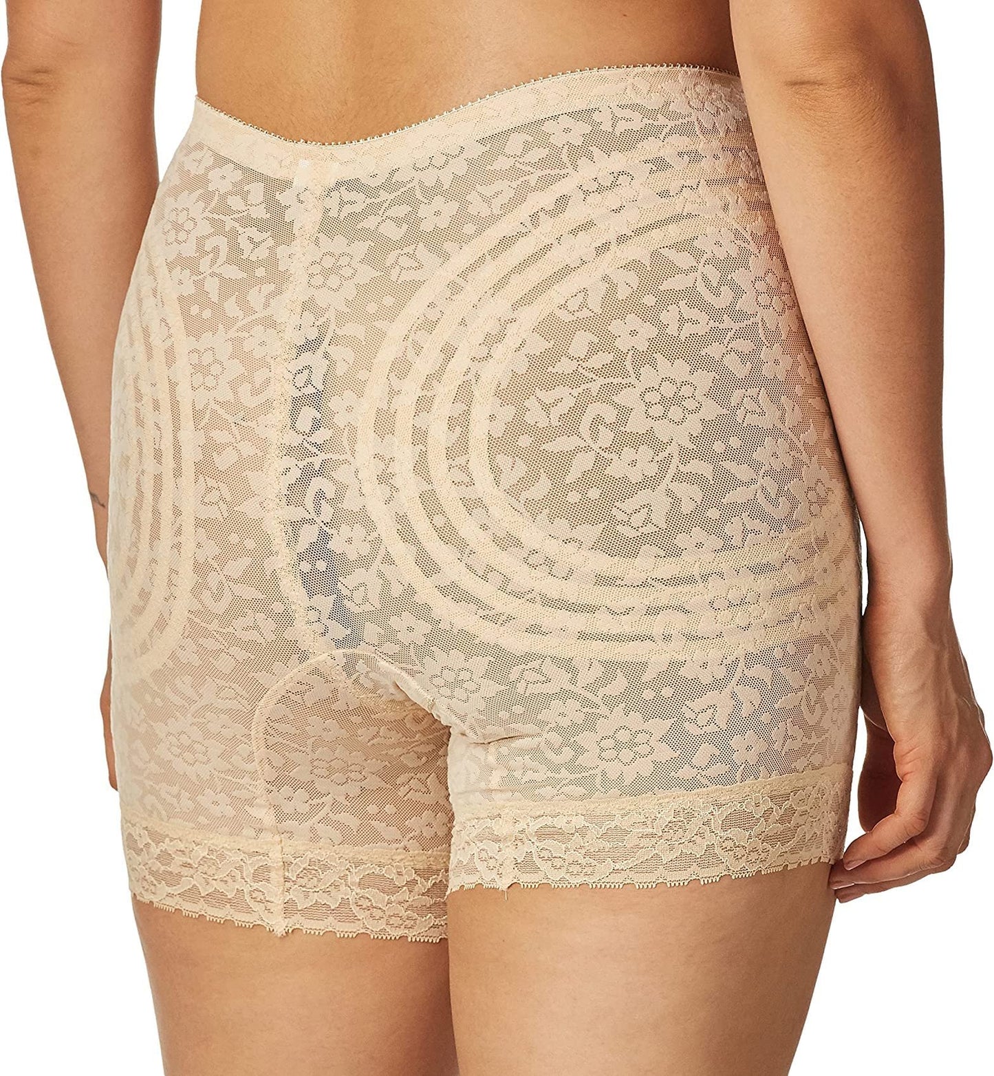 Rago Style 6797 - Women's Extra-Firm Shaping Thigh Slimmer