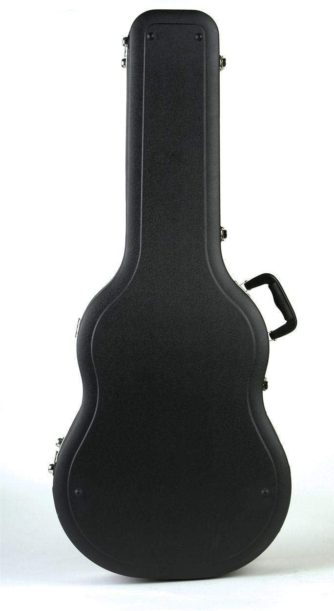 SKB Acoustic Case Shaped Hardshell, Standard Latches, Handle