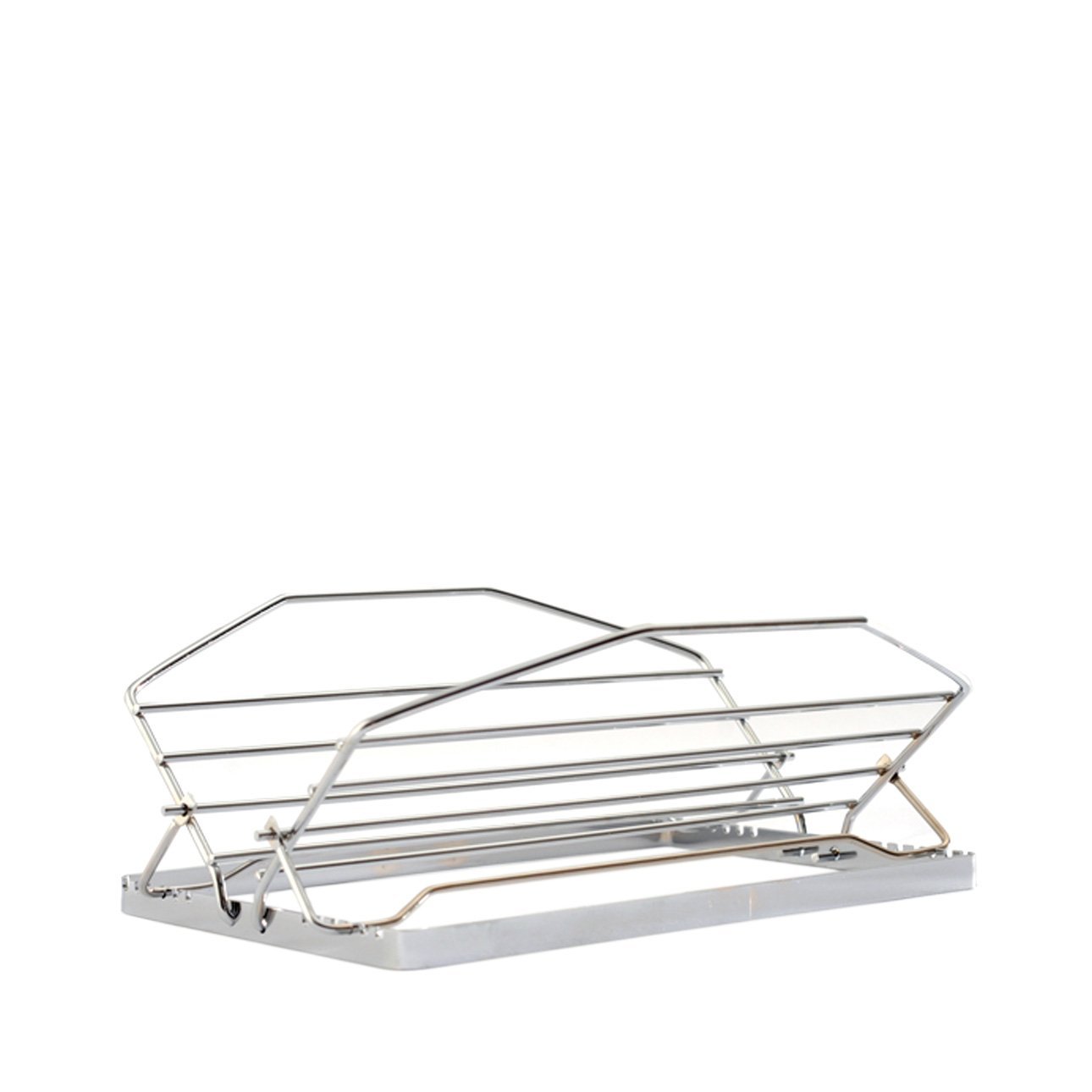 Adjustable Roasting Rack