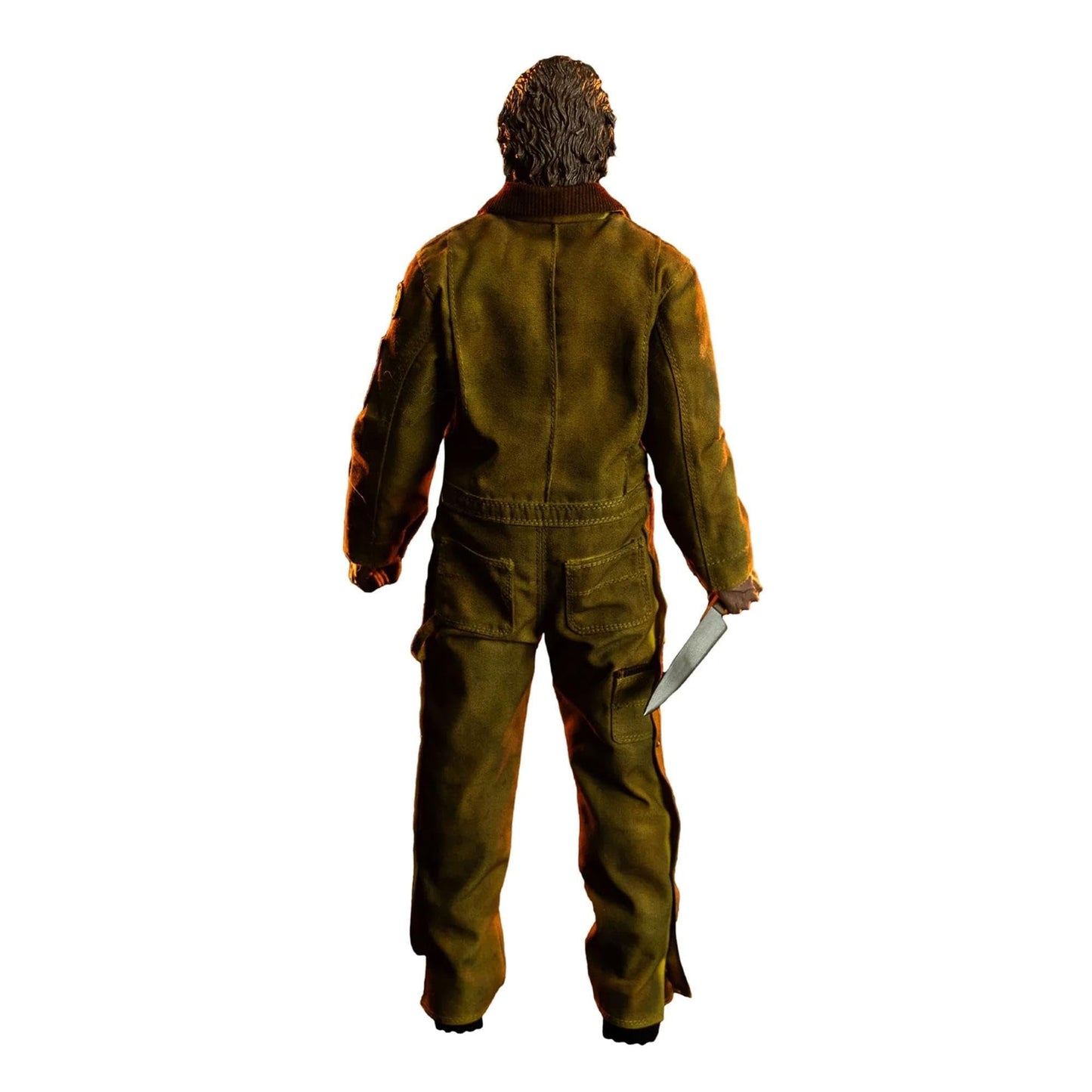 Trick Or Treat Studios Rob Zombie Halloween (2007) Michael Myers 1:6 Scale Action Figure