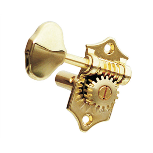 Grover Sta-Tite V97-18G 18:1 Guitar Tuner/Machine