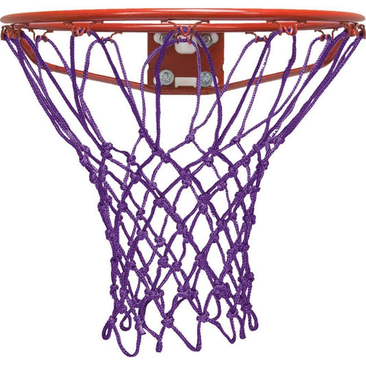 Krazy Netz KNC-9309 Basketball Net Lakers Purple