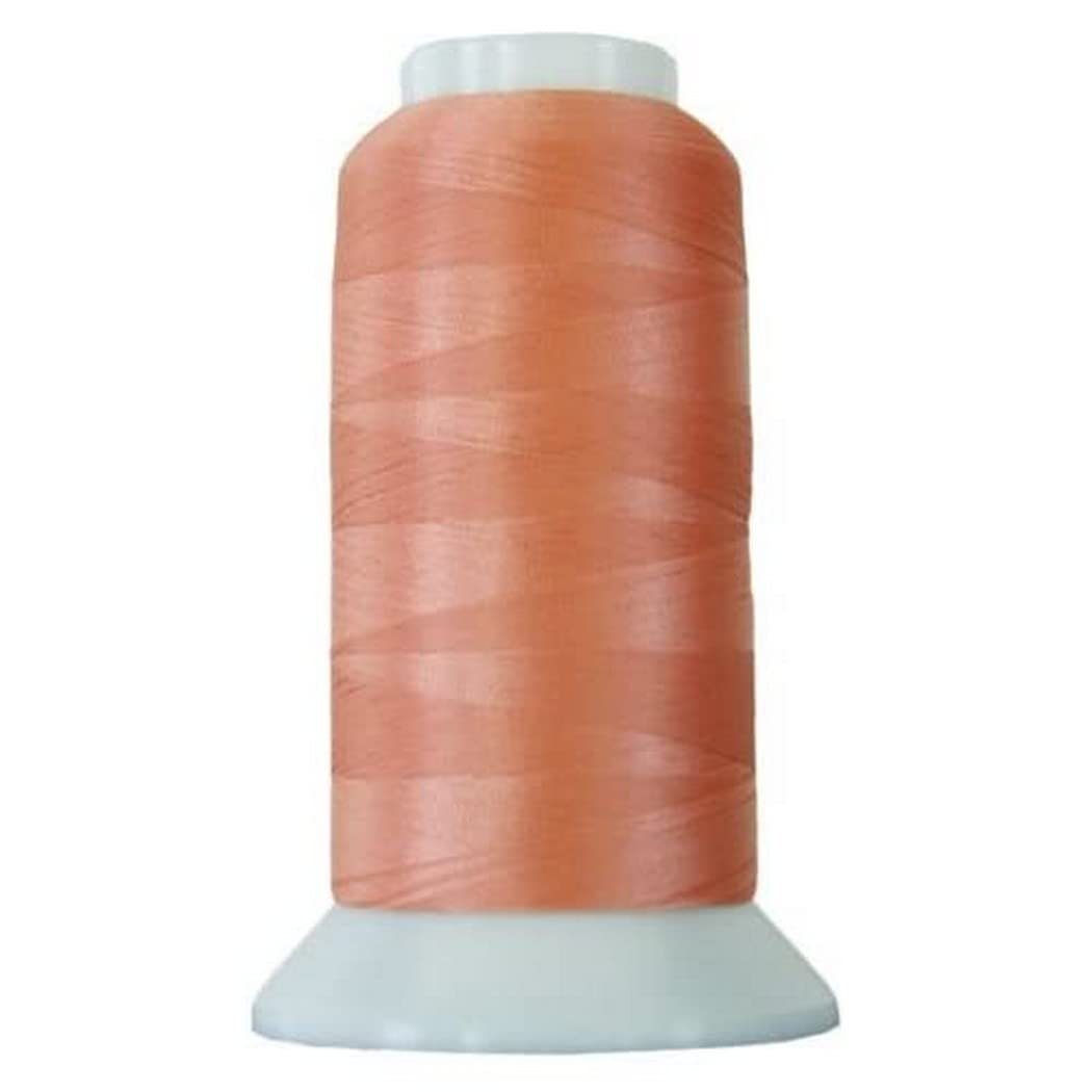 Bottom Line Thread Cones - Red Yellow