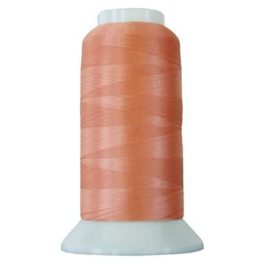 Bottom Line Thread Cones - Red Yellow