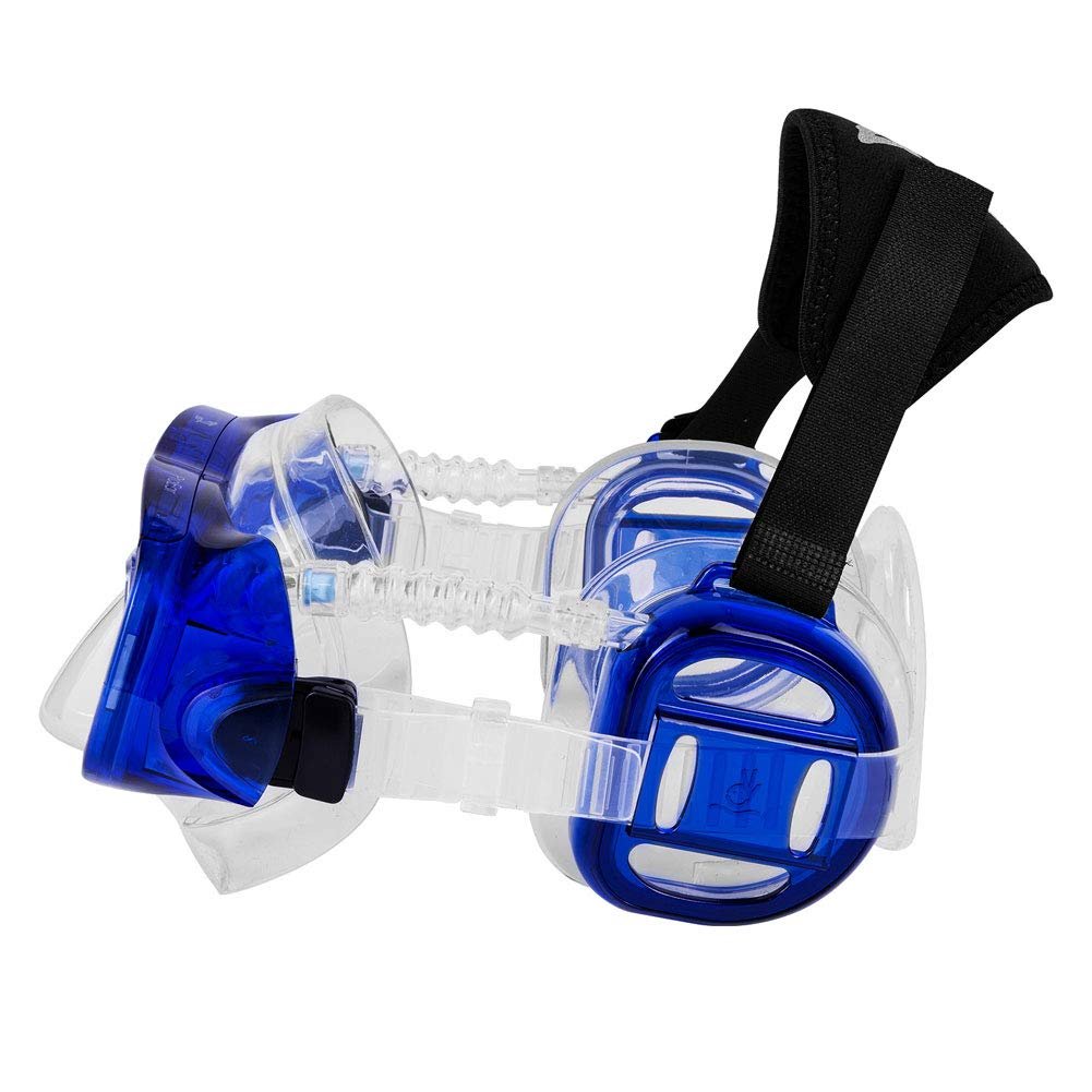 IST ME80 Pro Ear Mask