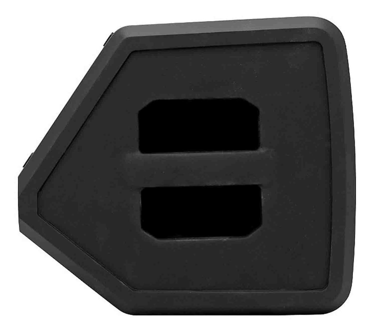 Yorkville EXMMOBILE8 3-way Battery Powered Portable PA System