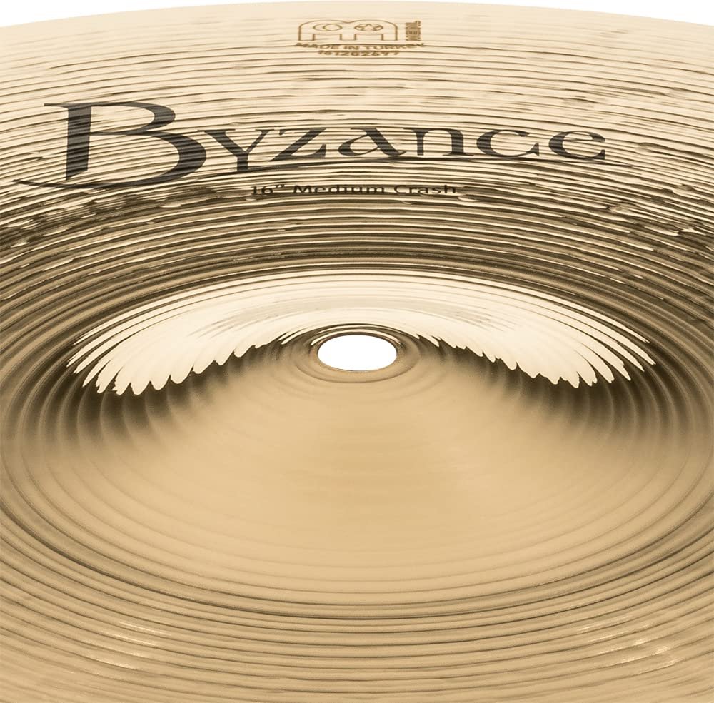 Byzance Dark Crash