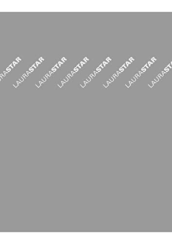 Laurastar Mycover, Grey