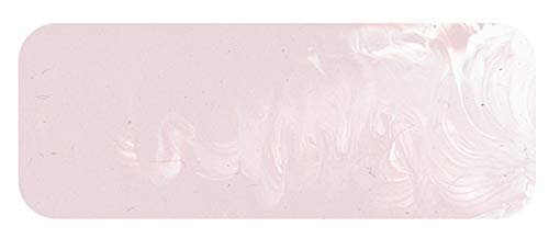 Matisse Structure Heavy Body Acrylic Paint High Viscosity Acrylics - 75 ml Tube - Ash Pink