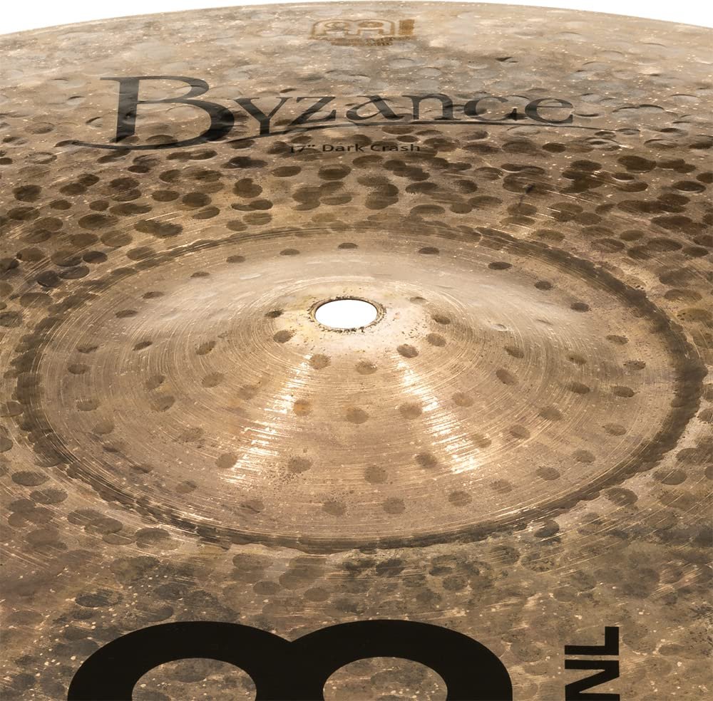 Byzance Dark Crash