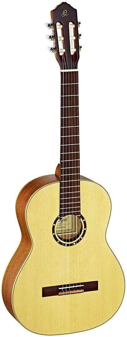 Ortega Guitars 6 String Family Series