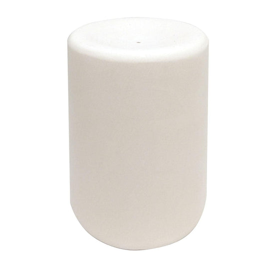 Small Ceramic Vase Slumper Mold