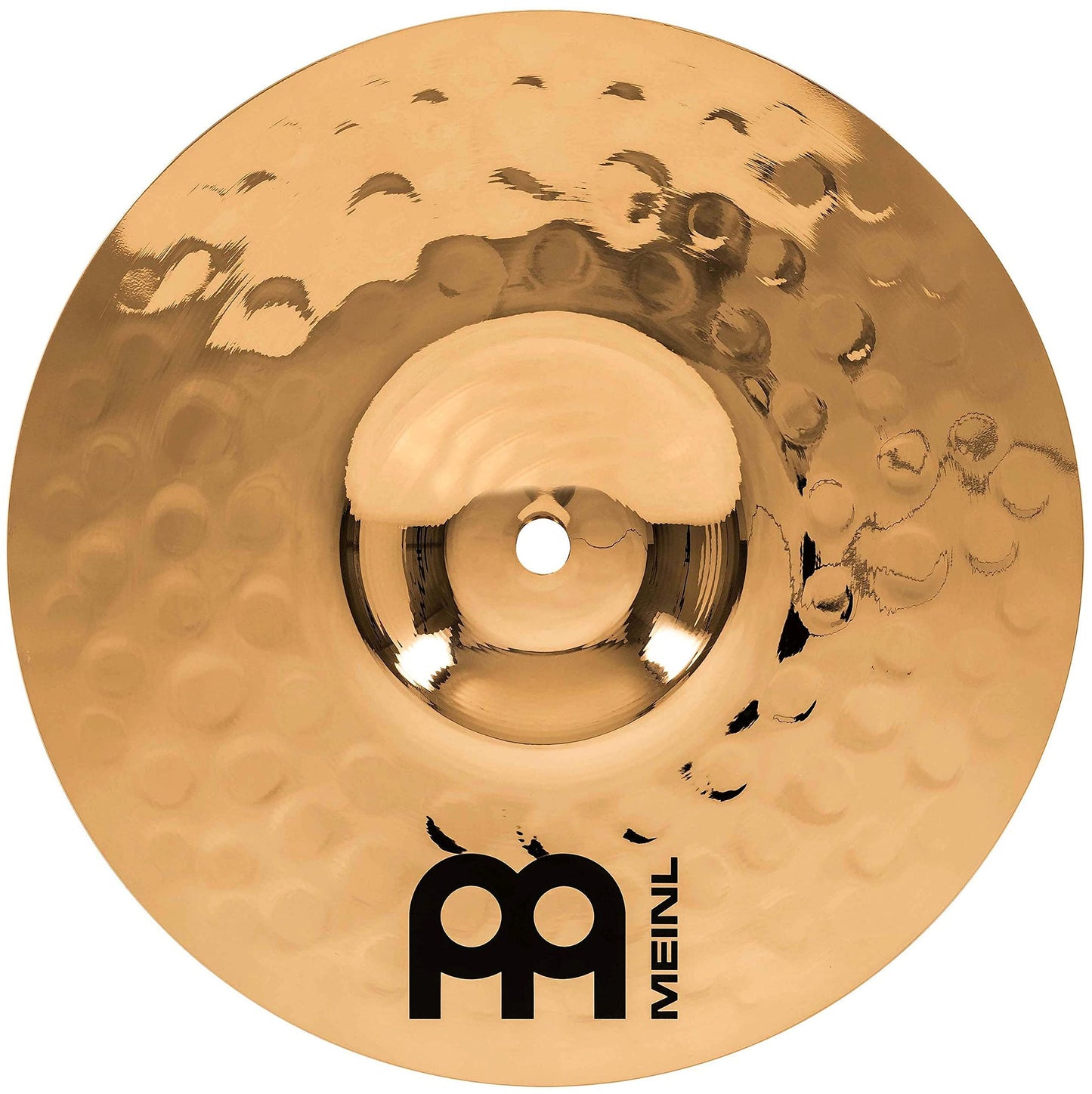 MEINL マイネル Classics Custom シリーズ スプラッシュシンバル【国内正規品】