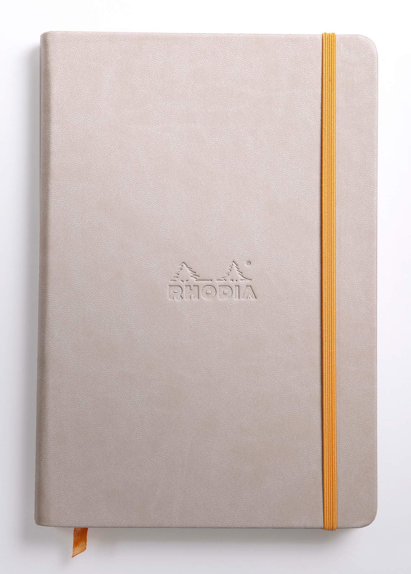 Rhodia Webbie Notebook