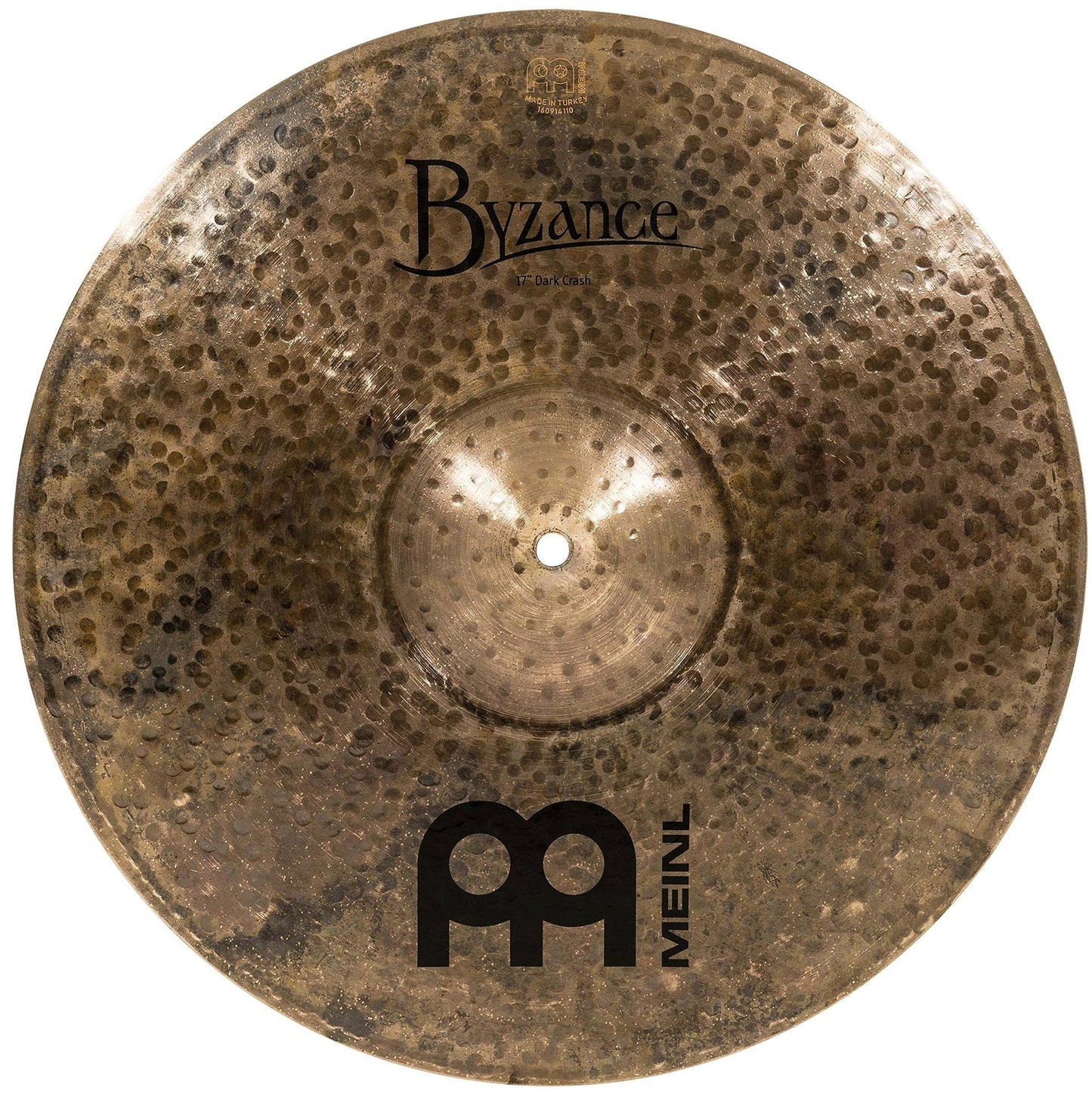 Byzance Dark Crash
