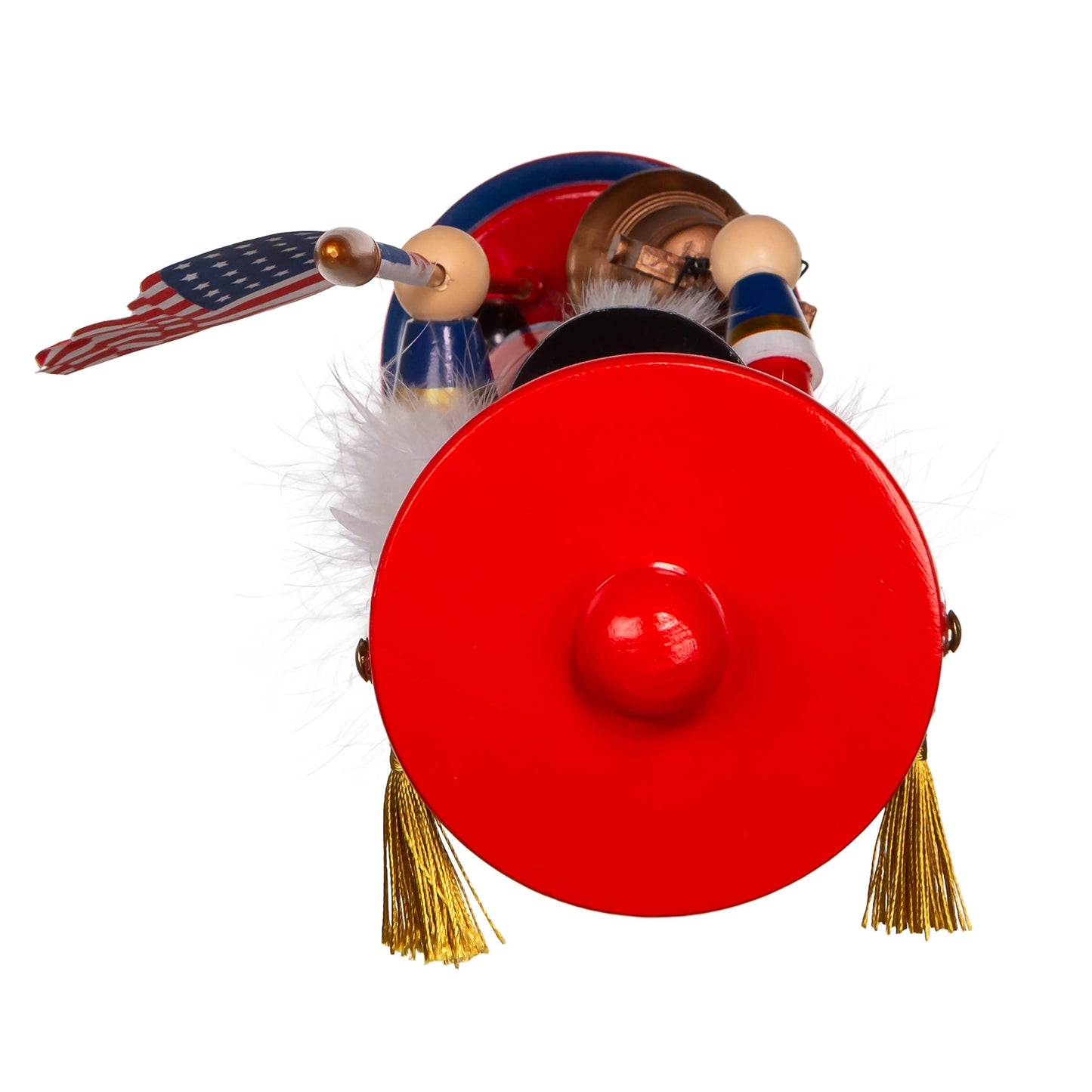 Kurt S. Adler Nutcracker