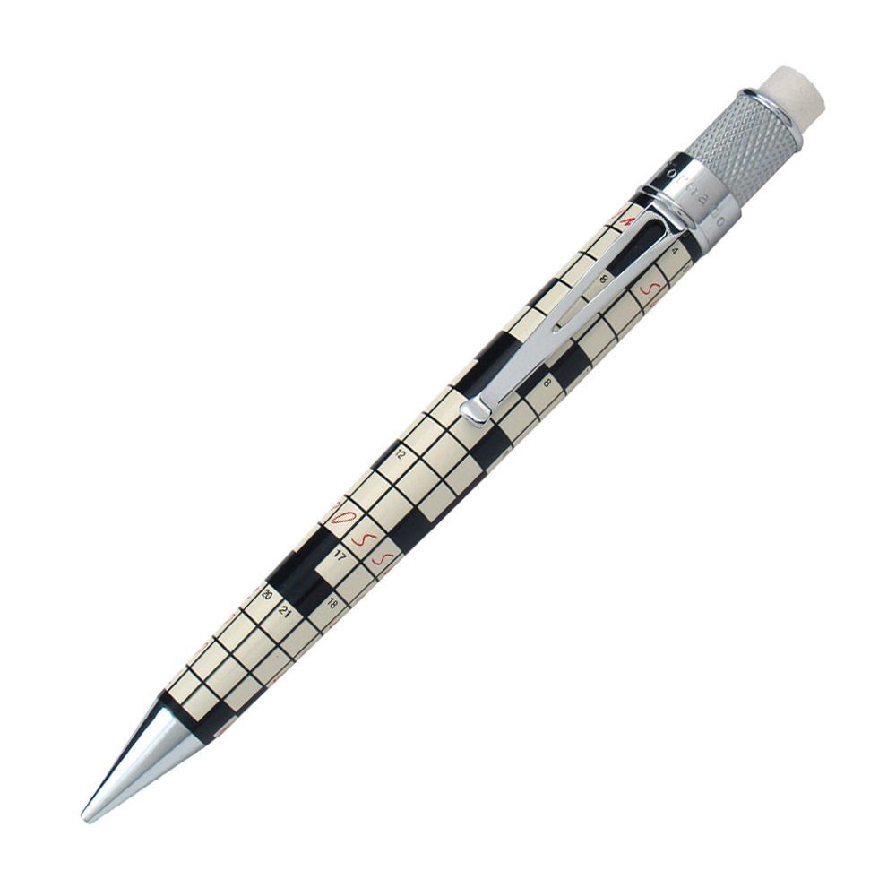 Tornado Crossword Pencil 1.15mm