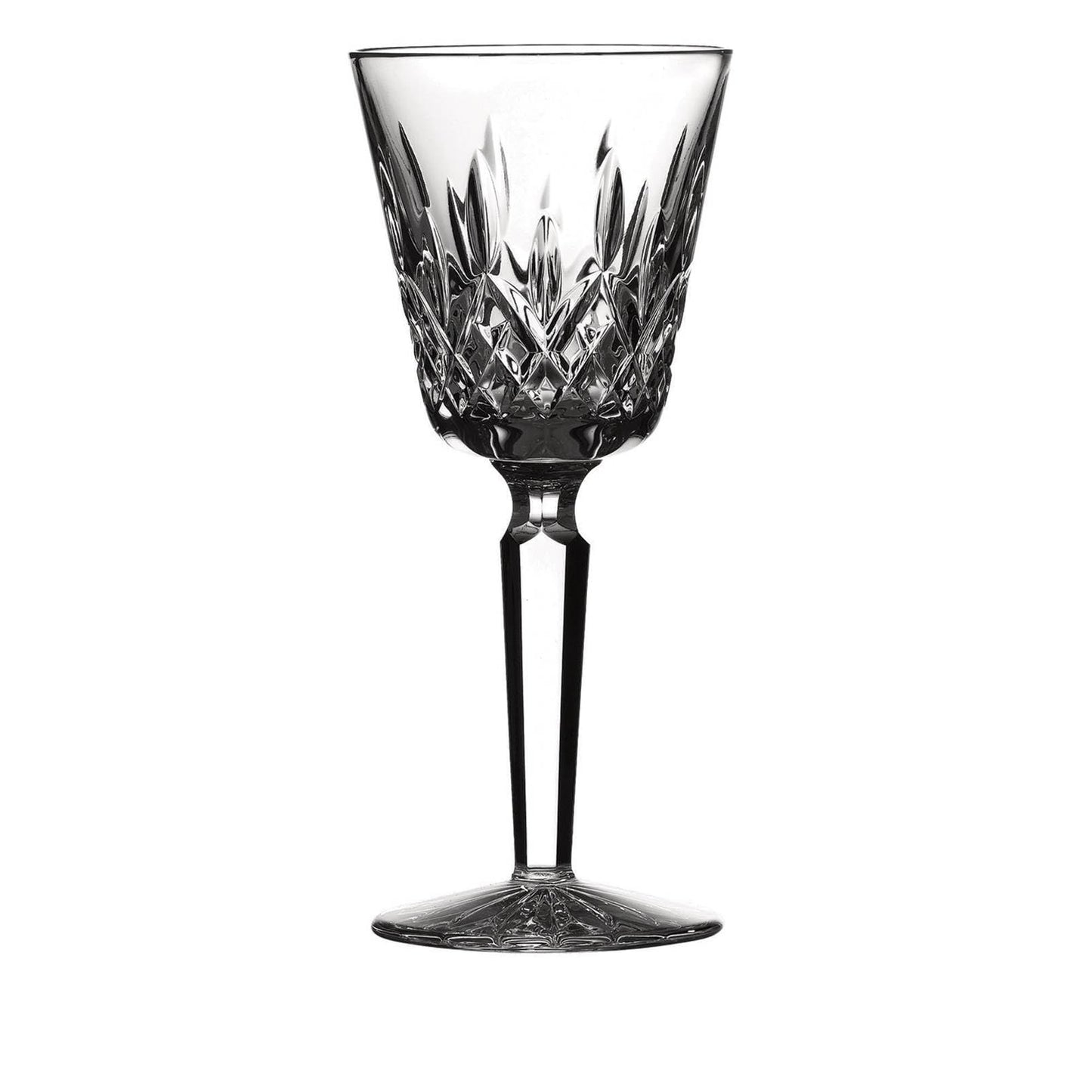 Waterford Lismore Tall Claret Wine Glass