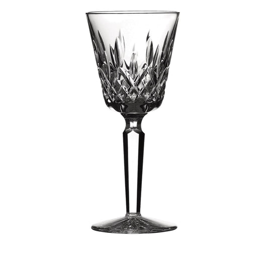 Waterford Lismore Tall Claret Wine Glass