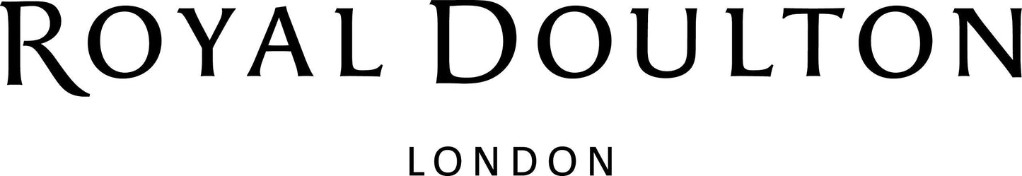Royal Doulton Exclusively for Gordon Ramsay Maze White Serving Bowl, 11.8