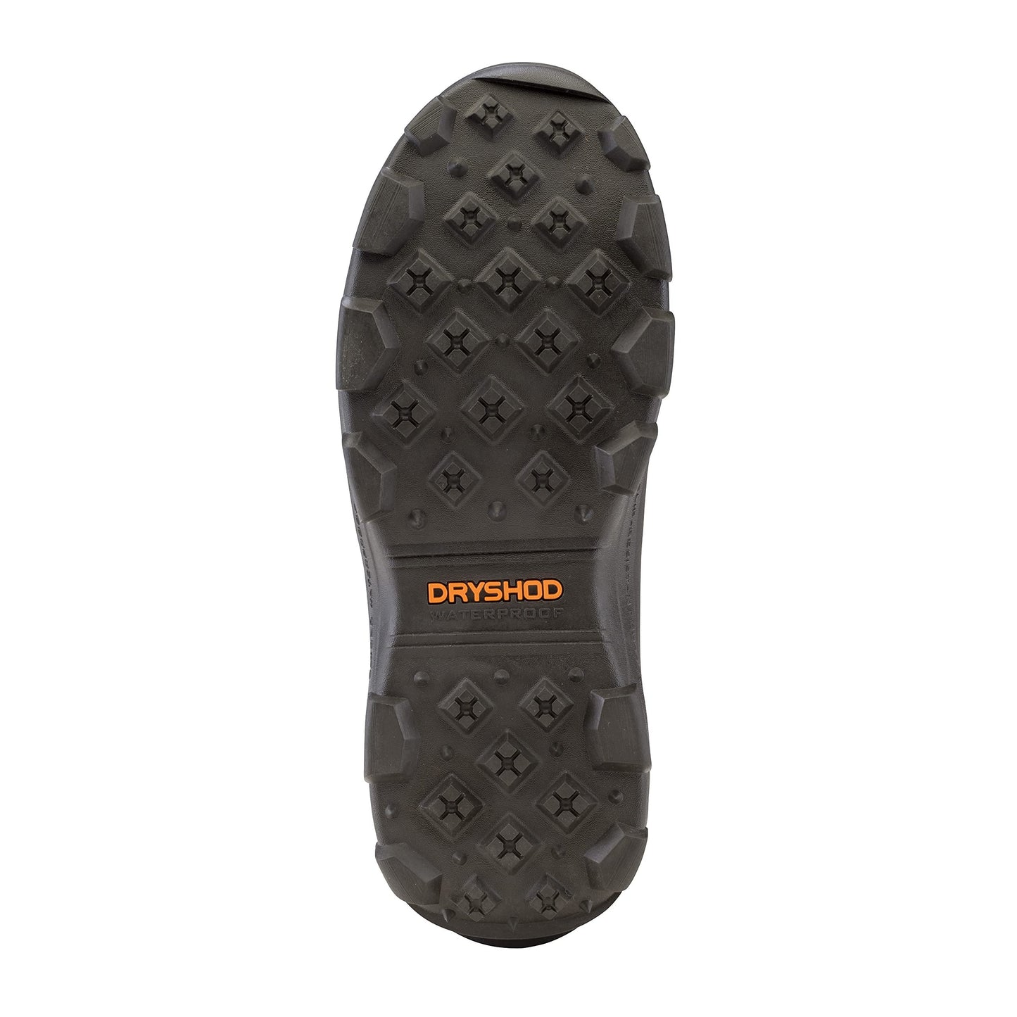 Dryshod Men's ViperStop Snake Hunting Boot With Gusset